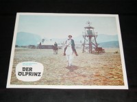 Der Ölprinz : Aushangfoto: Der Ölprinz kommt ( Harald Leipnitz )